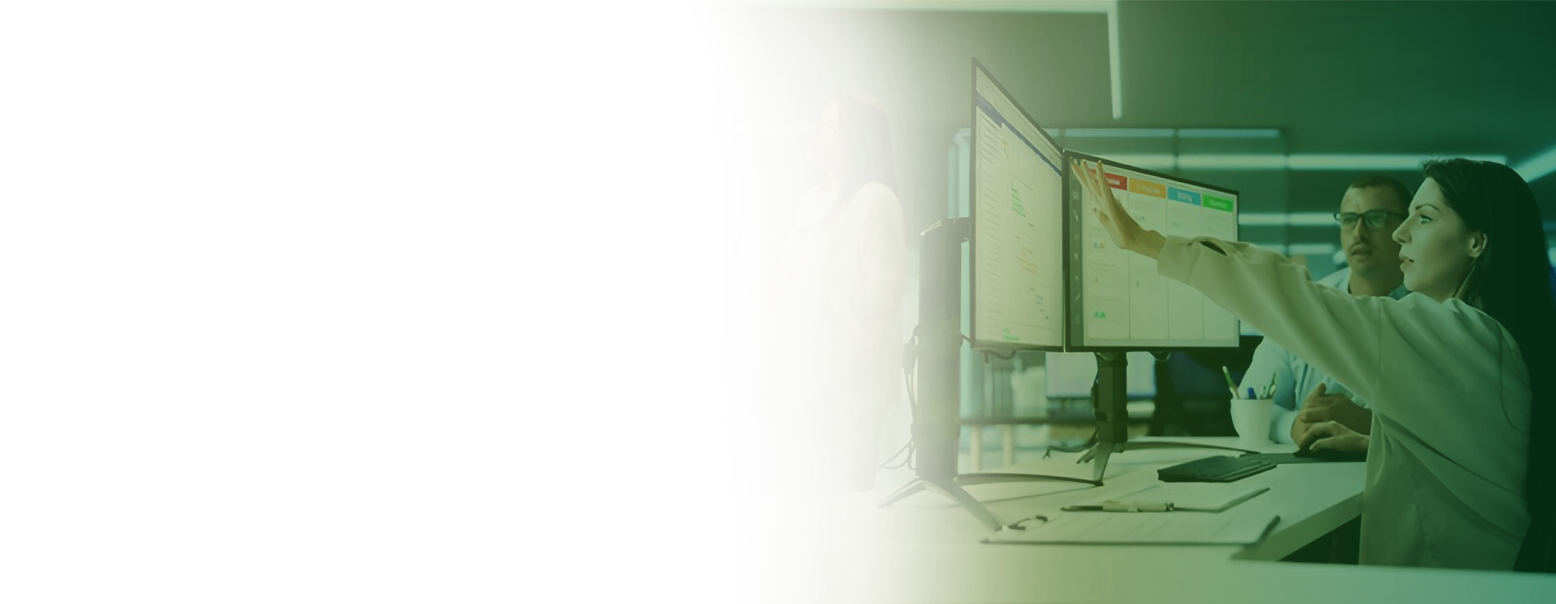 Custom Software Development – Tailored Software Solutions by Infotenix